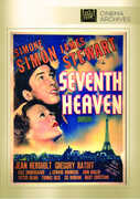 Seventh Heaven , Simone Simon