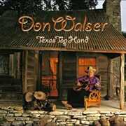 Texas Top Hand , The Texas Plainsmen