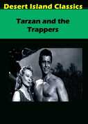 Tarzan & the Trappers , Gordon Scott