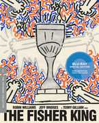 The Fisher King (Criterion Collection) , Robin Williams