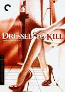 Dressed to Kill (Criterion Collection) , Michael Caine