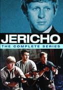 Jericho: The Complete Series , Don Francks