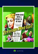 Teenage Bad Girl , Anna Neagle