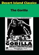 The Gorilla , Jimmy Ritz