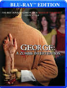 George: A Zombie Intervention , Peter Stickles