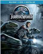 Jurassic World (TG) , Chris Pratt