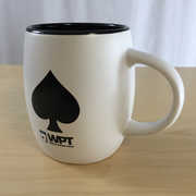 Spade Mug 