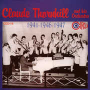 1941-1946-1947 , Claude Thornhill