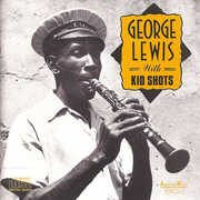 With Kid Shots , George Lewis