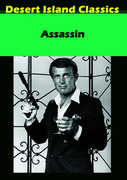 Assassin , Robert Conrad