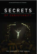 Secrets of Christianity , Simcha Jacobovici