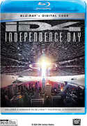 Independence Day (20th Anniversary) 