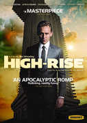 High Rise , Tom Hiddleston