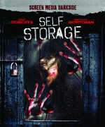 Self Storage , Eric Roberts