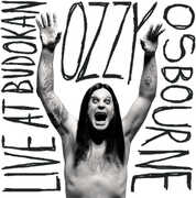 Live At Budokan , Ozzy Osbourne