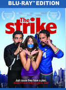 The Strike , Paul Calderon