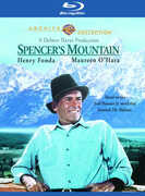 Spencer's Mountain , Henry Fonda