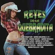 Reyes De La Quebradita (Various Artists) , Various Artists