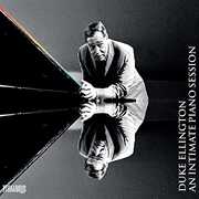 An Intimate Piano Session , Duke Ellington