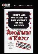 Appointment in Tokyo 