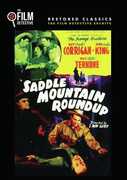 Saddle Mountain Roundup , Ray "Crash" Corrigan