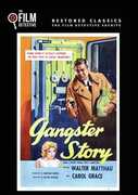 Gangster Story , Garrett Wallberg