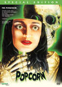 Popcorn , Jill Schoelen