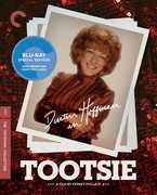 Tootsie (Criterion Collection) , Teri Garr