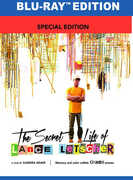 The Secret Life Of Lance Letscher
