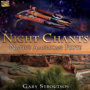 Night Chants / Native American Flute , Revelli