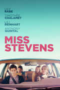 Miss Stevens , Lily Rabe