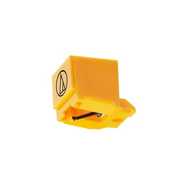 Audio Technica ATN91 Conical Stylus (Yellow) 