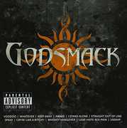 Icon , Godsmack