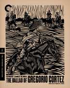 The Ballad of Gregorio Cortez (Criterion Collection) , Edward James Olmos