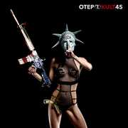 Kult 45 , Otep