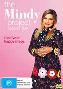 The Mindy Project: Season Five [Import] 