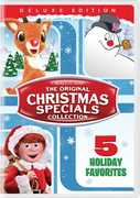 The Original Christmas Specials Collection