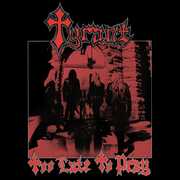 King Of Kings , Tyrant