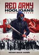Red Army Hooligans , Sharon Lawrence