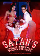 Satan's School For Lust/ Satan's Daughter 