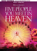 The Five People You Meet in Heaven , Steve Grayhm
