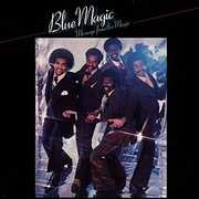 Message from the Magic , Blue Magic