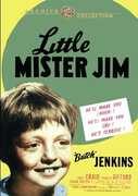 Little Mister Jim , Frances Gifford