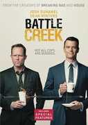 Battle Creek , Josh Duhamel