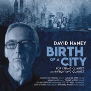 Birth of a City 