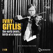 Early Years , Various Artists