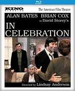 In Celebration , Alan Bates