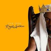 Royal Soldier , Jah Cure