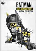 Batman: 80th Anniversary 18-Film Collection , John DiMaggio