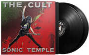 Sonic Temple , The Cult